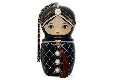 chanel matryoshka|Chanel Paris.